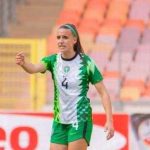 Plumptre and Ajibade named in WAFCON 2024 group stage Best XI