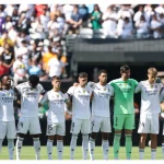 Real Madrid requests that La Liga postpone their season opener.