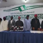 2027: The Patriots insist that all elections be held on the same day.