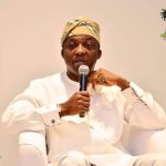 The Lagos government is not reversing its enforcement of the ban on single-use plastics.