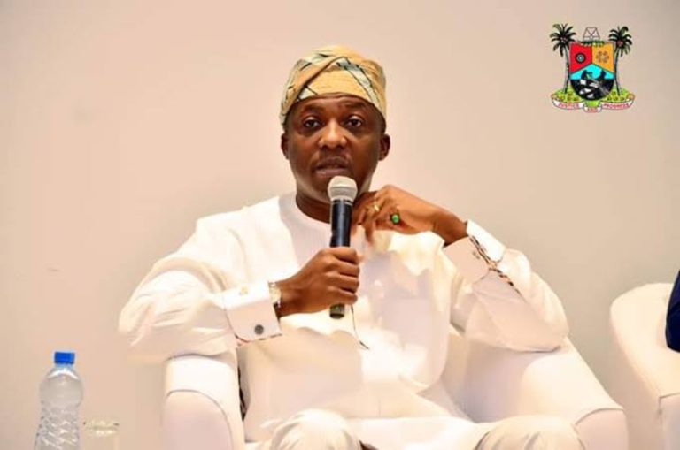 The Lagos government is not reversing its enforcement of the ban on single-use plastics.
