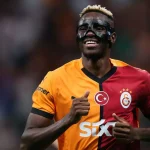 Breaking: Osimhen approves of a long-term transfer to Galatasaray