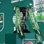 Carabao Cup: 19 teams qualify for third round [Full list]