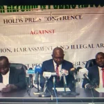 A group expresses concern over the usage of Kebbi’s magistrate and area courts against political rivals.