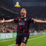 Transfer: Panathinaikos prepare bid for Cyriel Dessers