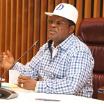 Umahi : Le gouvernement Tinubu relance 90 % des projets abandonnés dans le Sud-Est.