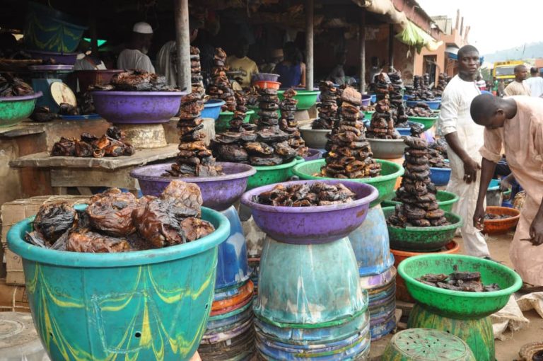 Wema Bank and the Fisheries Union will increase fish production.