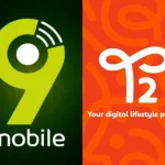 9mobile is switching to T2 after losing millions of users.