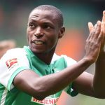 Former Super Eagles forward, Ujah retires from football