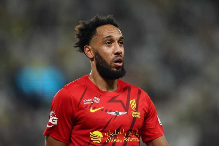 Transfer: Aubameyang rejoins his former club, and RB Leipzig is interested in three Chelsea players.