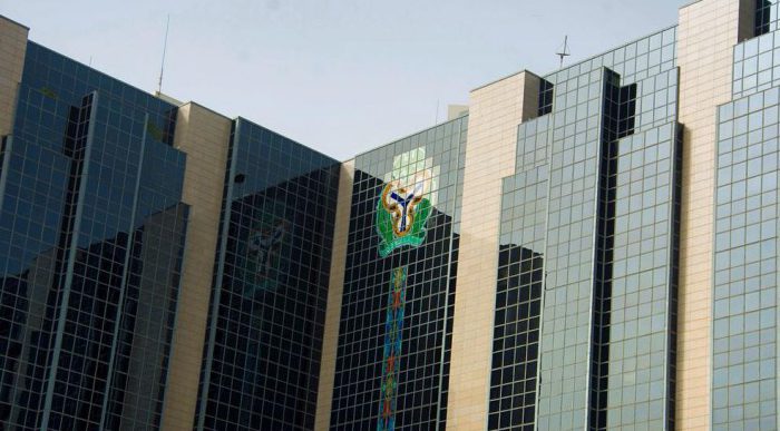 By October 31st, CBN requires payment coys to adhere to ISO 20022 criteria.