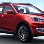 Jetour’s SUVs upend markets in Nigeria and South Africa.