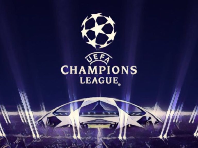 Champions League draw: Four teams qualify for first time