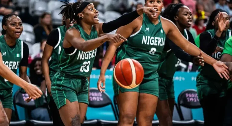 AfroBasket 2025: Senegal and D’Tigress will face off in the semifinals