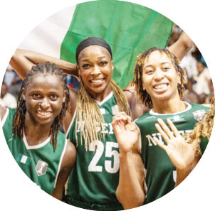 Tinubu congratulates D’Tigress, to host team in Abuja