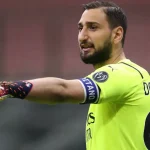 Transfer: Donnarumma will take Onana’s spot at Manchester United.
