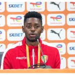 CHAN 2024: Against Nigeria-Congo striker Elenga, it’s win or lose.