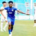 Enyimba releases 22 players and announces a significant team revamp.