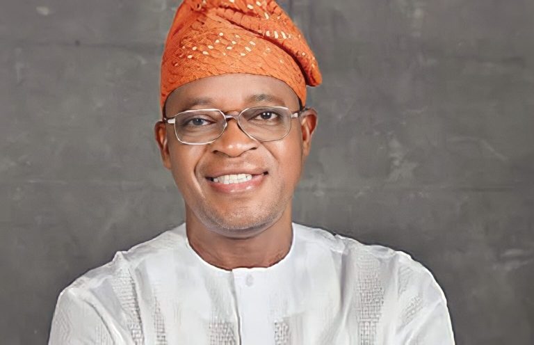 FG pledged to run Baro Port-Oyetola completely.
