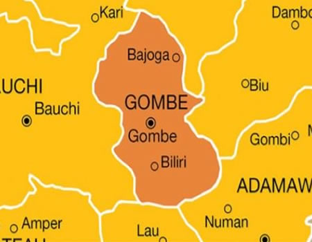 Federal workers plan football tourney in Gombe