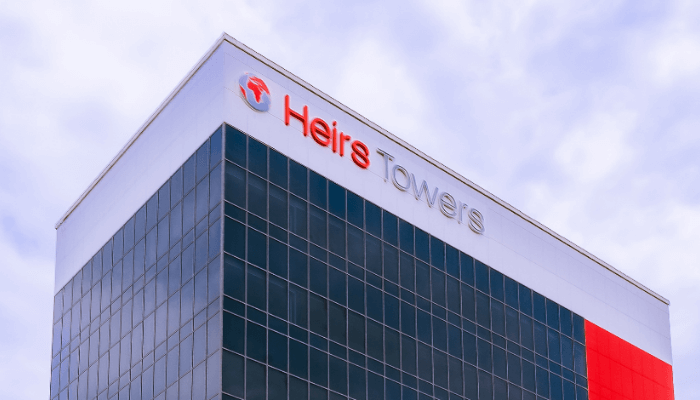 By 2030, Heirs Energies hopes to reach 110,000 bpd.