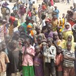 Le groupe de jeunes critique durement le commissaire de Taraba pour sa réponse à la pétition des déplacés internes Tivs et l’accuse de trahison.