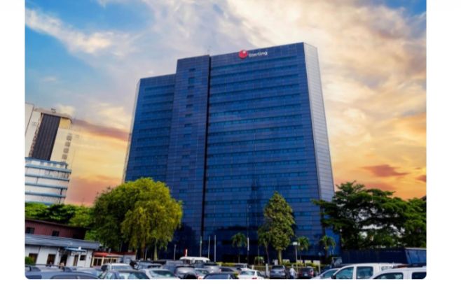 The first recipients of the N2 billion scholarship fund are named by Sterling Bank.