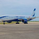 We have checked the high rates on Air Peace’s international routes.