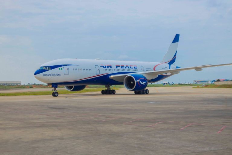 We have checked the high rates on Air Peace’s international routes.