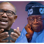 Peter Obi criticizes Tinubu for his trip to Brazil and Japan, saying, “It’s insensitive, you’re not a tourist.”