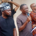 EEDC customers protest 400% electricity bill increase in Umuahia
