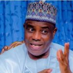 Tambuwal breaks his silence and discloses a conversation with EFCC agents: “I can’t be intimidated.”