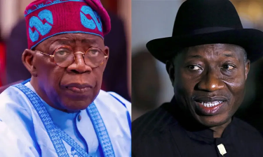 2027: Tinubu’s chances would be impacted by Jonathan’s return, according to Sani