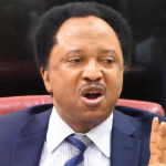 Shehu Sani on why Jonathan shouldn’t run for office in 2027