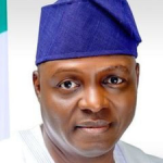 Yilwatda, the national chairman of the APC, loses his mother.