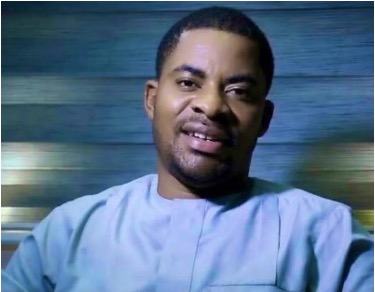 2027: “Jonathan’s campaign against Tinubu is over; he has no interest.” Deji Adeyanju