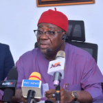 Abia will combat those who spread false information. Abia will combat those who spread false information.