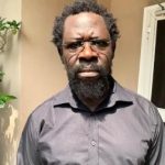 Farotimi responds to Adesina, “IBB is not a statesman, stop lying to yourself.”