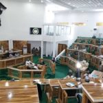The chief whip of the Katsina assembly laments the growing insecurity.