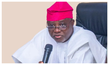 APC Chieftain: Peter Obi cannot surpass Tinubu and did nothing extraordinary as Anambra Governor.