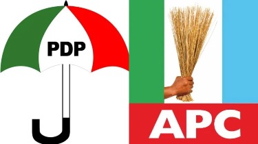 You stand to gain the most from Tinubu’s policies—APC retaliates against PDP officials