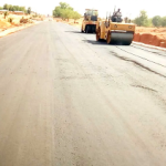 Ekiti roads: FERMA informs residents of progress and explains obstacles