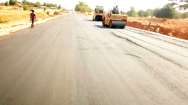 Ekiti roads: FERMA informs residents of progress and explains obstacles