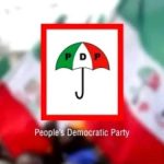 PDP leaders claim that the ADC is politicizing insecurity and defend the Zamfara meeting.
