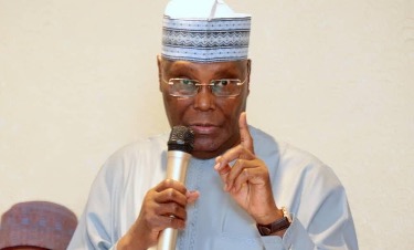 2027: Atiku explains his “not desperate” remark, “I’ll run for president.”