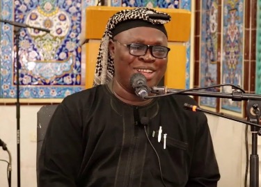 2027: MURIC demands that the South West have Muslim governors