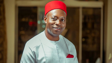 Anambra Assembly: Soludo had nothing to do with the suspension of the lawmaker