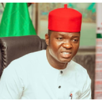 A lawyer writes to Governor Nwifuru, “Ebonyi: Intervene in renewed hostility in Amasiri.”