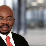 Jim Ovia on the founding of Cyberspace Group thirty years ago