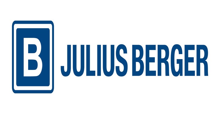 Reiterating his dedication to sustainability, Julius Berger